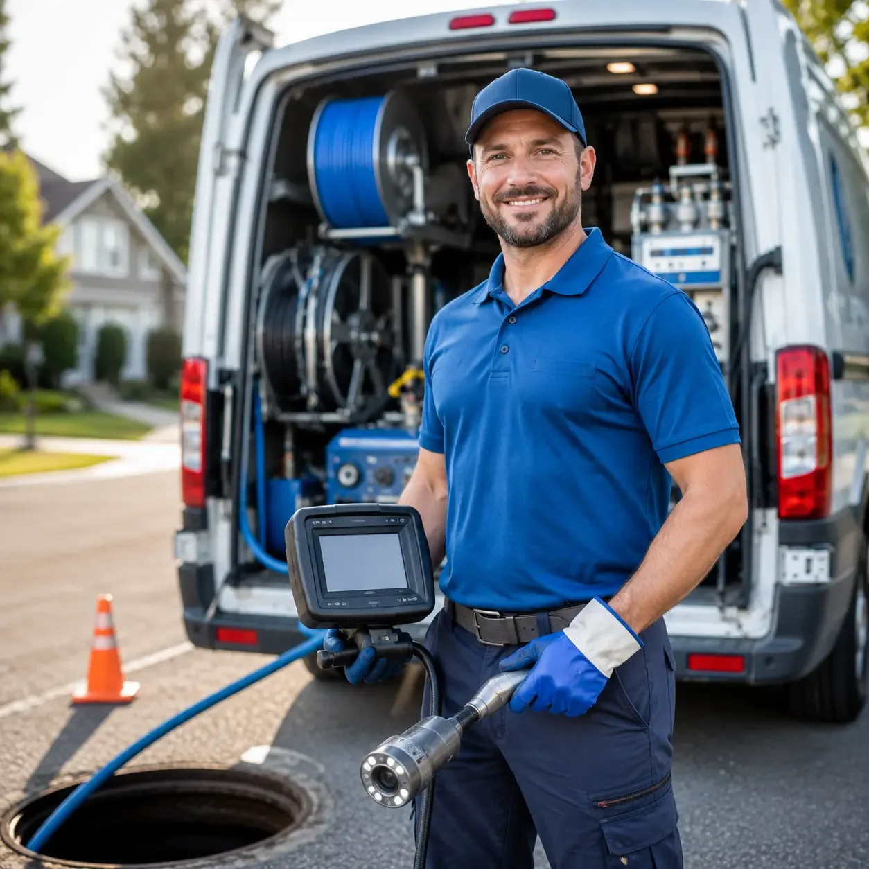 Local Pipe Relining specialists in Klawock, AK