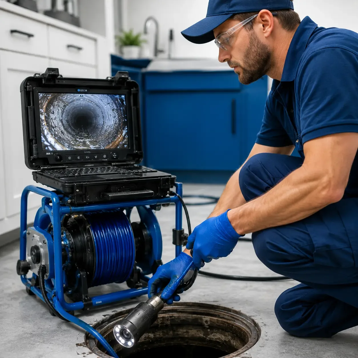 Pipe Relining professionals serving Klawock, AK